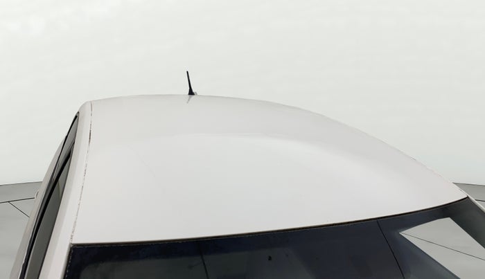 2015 Volkswagen Vento HIGHLINE DIESEL 1.5, Diesel, Manual, 78,677 km, Roof