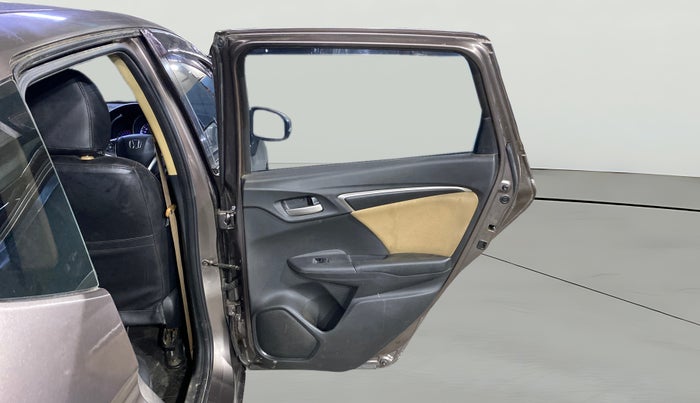 2015 Honda Jazz 1.2L I-VTEC V, Petrol, Manual, 41,633 km, RHS Rear Door