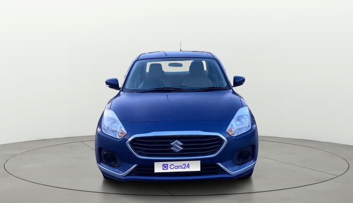 2017 Maruti Dzire VXI, Petrol, Manual, 16,041 km, Front