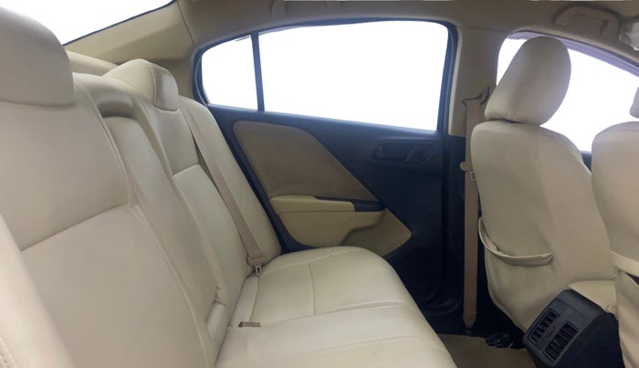 2014 Honda City 1.5L I-VTEC V MT, Petrol, Manual, 96,436 km, Right Side Rear Door Cabin