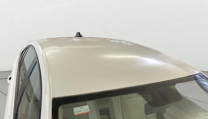 2024 Volkswagen VIRTUS HIGHLINE TSI 1.0 MT, Petrol, Manual, 6,662 km, Roof
