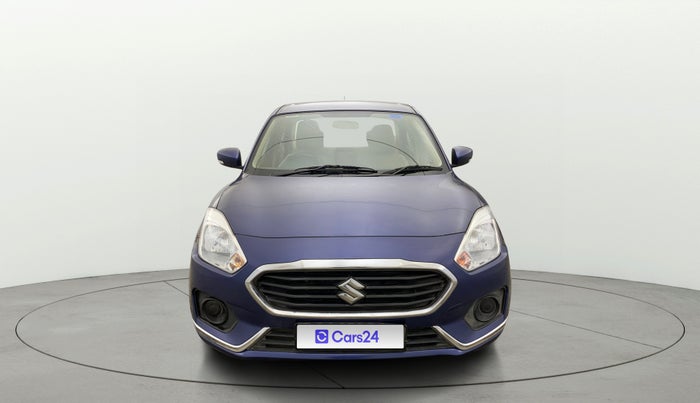 2017 Maruti Dzire VXI AMT, Petrol, Automatic, 39,236 km, Front