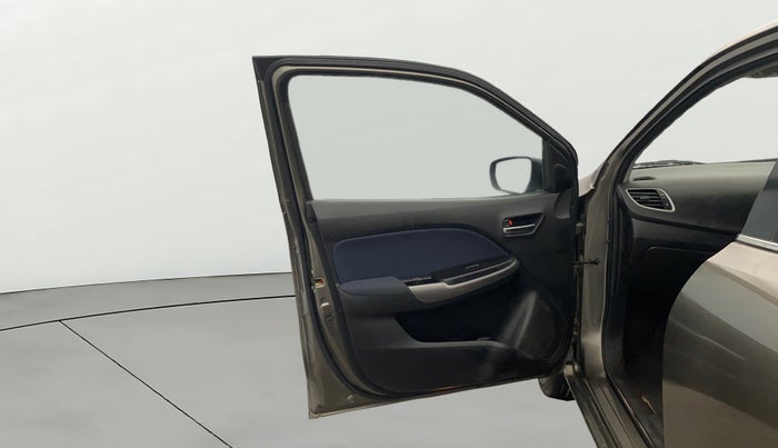 2021 Maruti Baleno ZETA PETROL 1.2, Petrol, Manual, 66,594 km, LHS Front Door