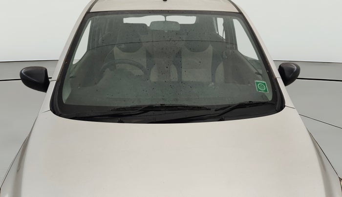 2015 Maruti Celerio VXI AMT, Petrol, Automatic, 68,945 km, Front Windshield