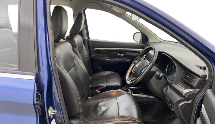 2019 Maruti XL6 ALPHA AT, Petrol, Automatic, 56,222 km, Right Side Front Door Cabin