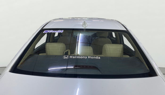 2024 Honda City 1.5L I-VTEC V, Petrol, Manual, 28,986 km, Rear Windshield