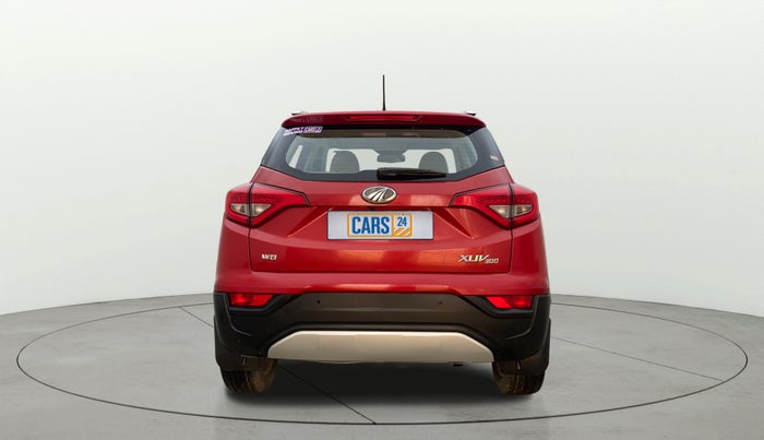 2019 Mahindra XUV300 W8 (O) 1.5 DIESEL, Diesel, Manual, 39,068 km, Back/Rear