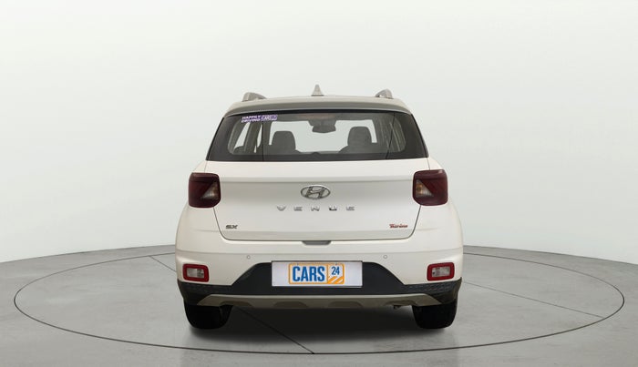 2019 Hyundai VENUE SX PLUS 1.0 TURBO DCT, Petrol, Automatic, 42,674 km, Back/Rear