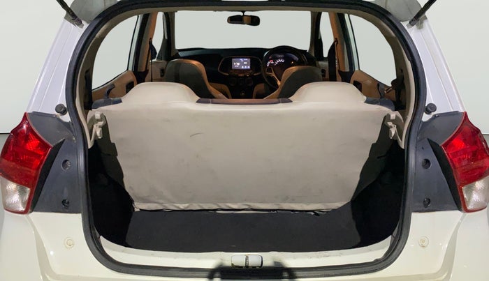 2021 Hyundai NEW SANTRO SPORTZ MT, Petrol, Manual, 34,432 km, Boot Open Zoomed View
