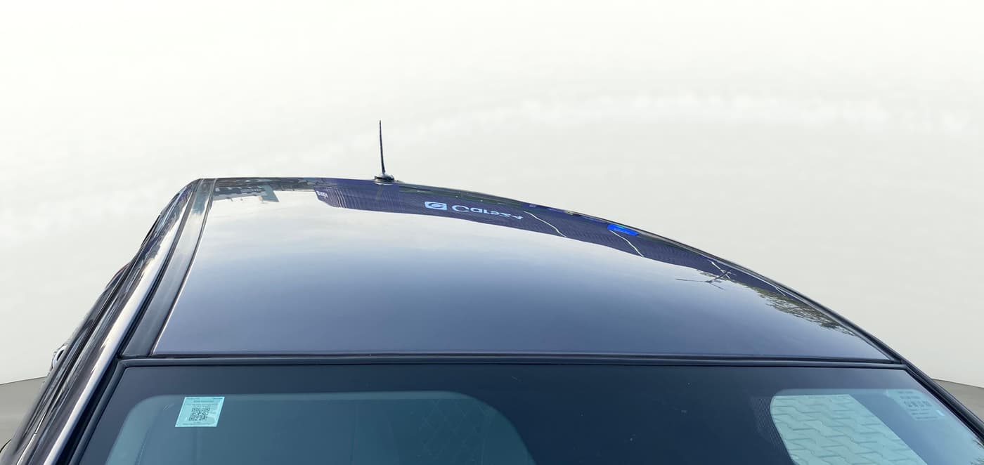2019 Hyundai Elite i20 SPORTZ PLUS  1.2 CVT, Petrol, Automatic, 67,194 km, Roof