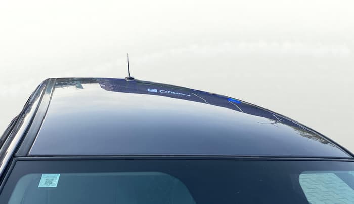 2019 Hyundai Elite i20 SPORTZ PLUS  1.2 CVT, Petrol, Automatic, 67,194 km, Roof