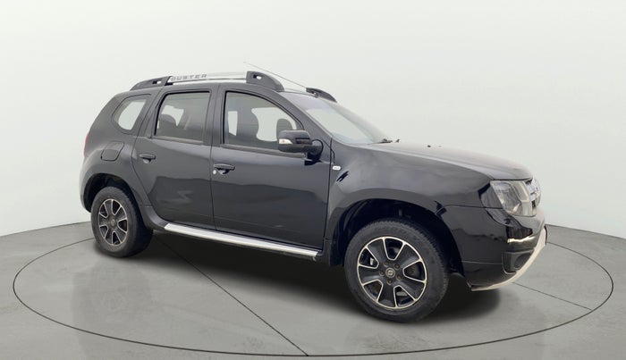 2016 Renault Duster 110 PS RXZ 4X2 AMT DIESEL, Diesel, Automatic, 86,321 km, Right Front Diagonal