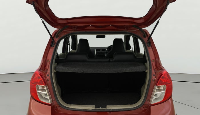 2018 Maruti Celerio ZXI AMT (O), Petrol, Automatic, 28,069 km, Boot Open Zoomed View