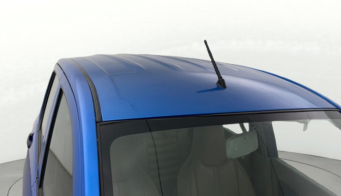 2016 Maruti Celerio VXI, Petrol, Manual, 36,882 km, Roof