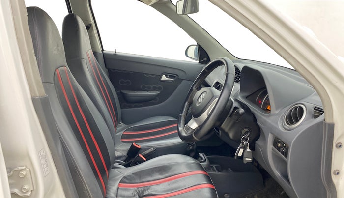 2015 Maruti Alto 800 LXI, Petrol, Manual, 49,527 km, Right Side Front Door Cabin