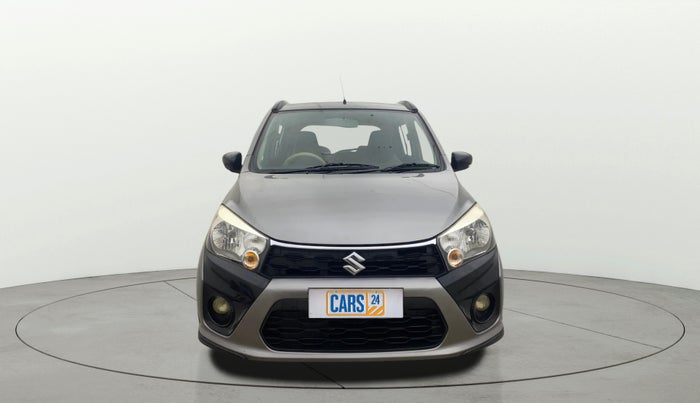 2018 Maruti Celerio X ZXI (O) AMT, Petrol, Automatic, 38,706 km, Front