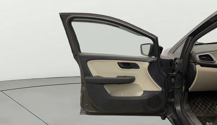 2023 Tata ALTROZ XE PETROL, Petrol, Manual, 34,057 km, LHS Front Door