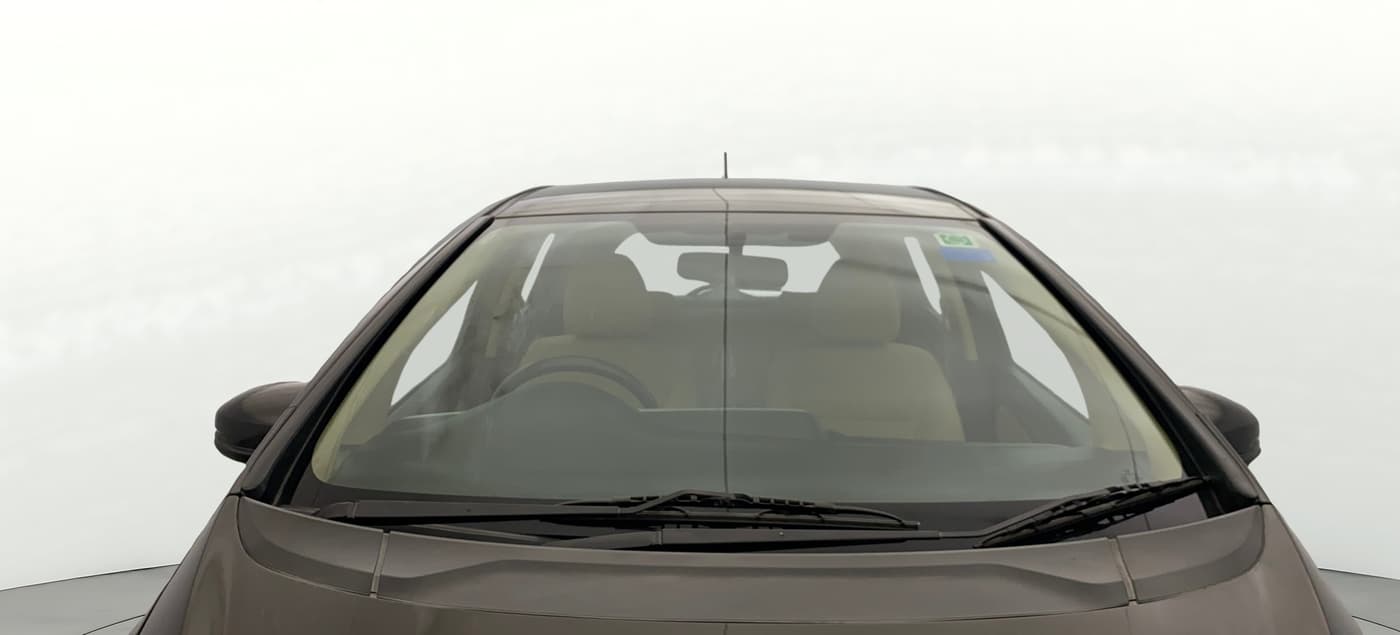 2019 Honda Jazz 1.2L I-VTEC VX CVT, Petrol, Automatic, 38,787 km, Front Windshield