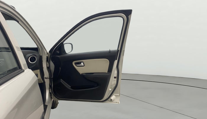 2021 Maruti Alto VXI PLUS, Petrol, Manual, 6,862 km, RHS Front Door