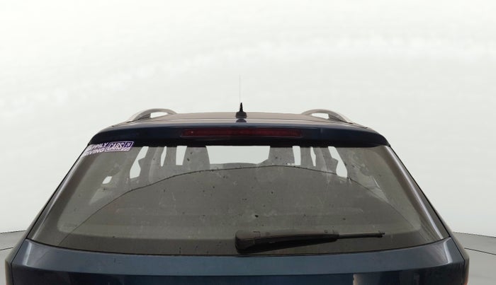 2021 Skoda Kodiaq Scout 2.0 TSI AT (4x4), Petrol, Automatic, 80,095 km, Rear Windshield