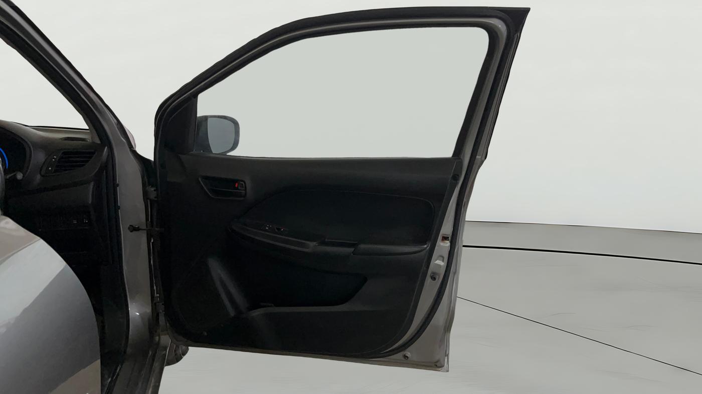 2021 Maruti Baleno SIGMA PETROL 1.2, Petrol, Manual, 25,861 km, RHS Front Door