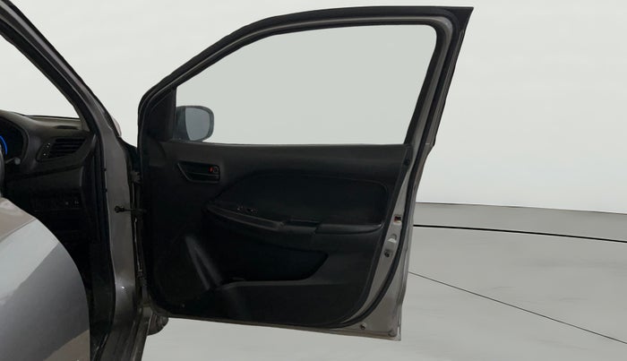 2021 Maruti Baleno SIGMA PETROL 1.2, Petrol, Manual, 25,794 km, RHS Front Door