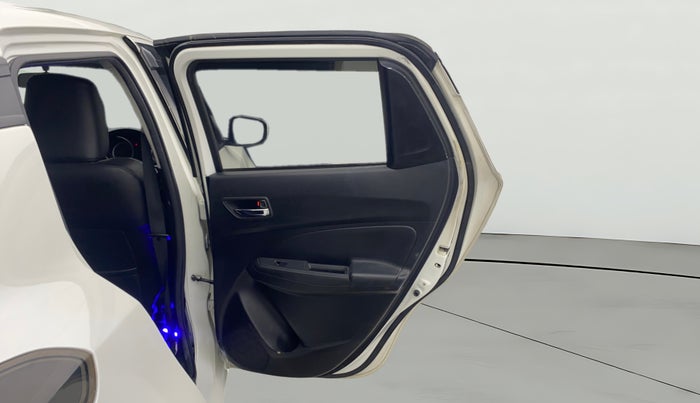 2020 Maruti Swift VXI AMT, Petrol, Automatic, 37,234 km, RHS Rear Door