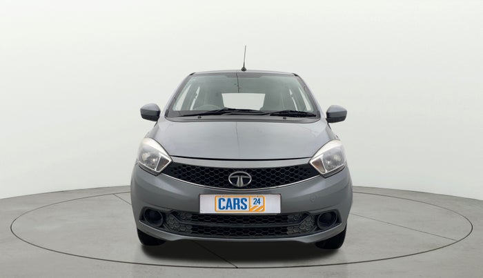 2018 Tata Tiago XT PETROL, Petrol, Manual, 66,197 km, Front