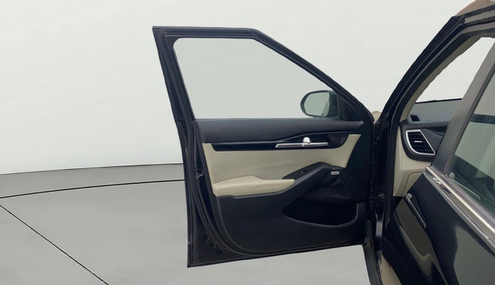 2019 KIA SELTOS GTX PLUS DCT 1.4 PETROL, Petrol, Automatic, 71,129 km, LHS Front Door