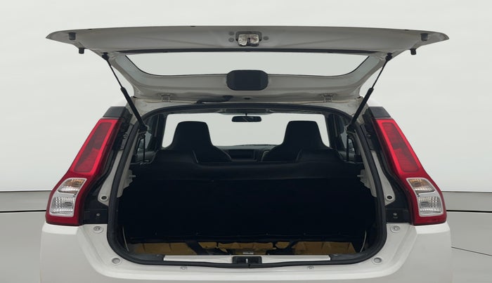 2022 Maruti New Wagon-R LXI 1.0, Petrol, Manual, 12,426 km, Boot Door Open