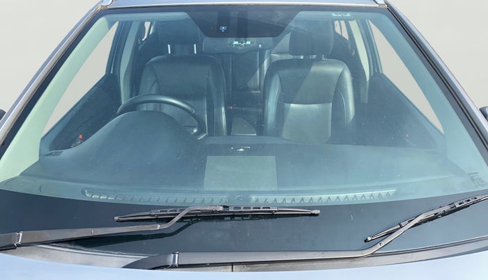 2018 Maruti S Cross ALPHA 1.3, Diesel, Manual, 63,445 km, Front Windshield
