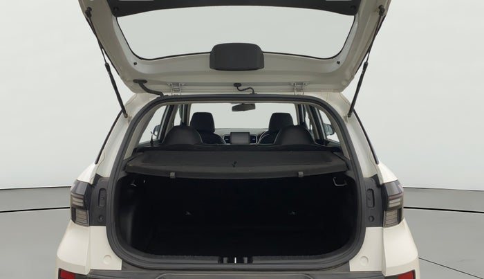 2022 Hyundai VENUE S (O) 1.0 Turbo Petrol DCT, Petrol, Automatic, 42,538 km, Boot Open Zoomed View