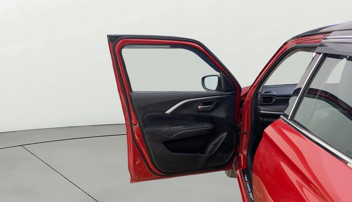 2024 Maruti Swift ZXI PLUS, CNG, Manual, 78,867 km, LHS Front Door