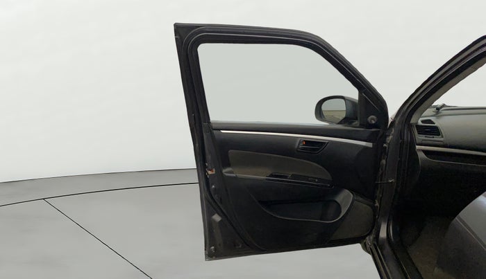 2017 Maruti Swift LXI (O), Petrol, Manual, 1,10,049 km, LHS Front Door