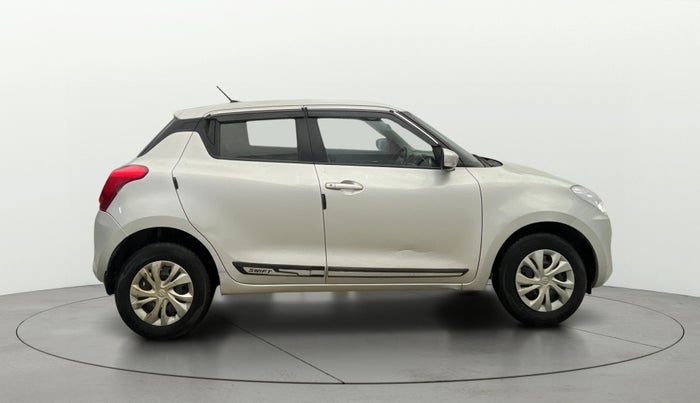 2021 Maruti Swift VXI, Petrol, Manual, 23,811 km, Right Side View