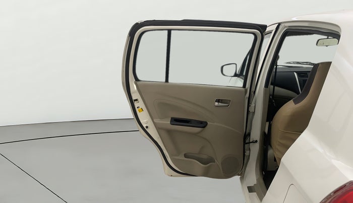 2016 Maruti Celerio VXI AMT, Petrol, Automatic, 59,678 km, LHS Rear Door