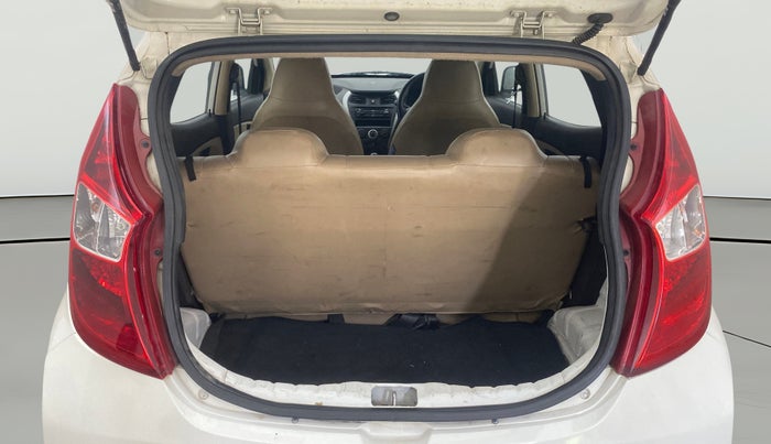 2015 Hyundai Eon ERA +, Petrol, Manual, 86,618 km, Boot Open Zoomed View