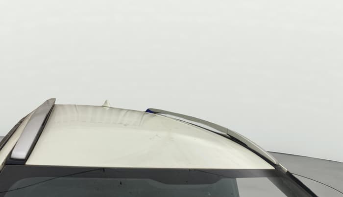 2021 Nissan Kicks XV 1.5, Petrol, Manual, 71,247 km, Roof