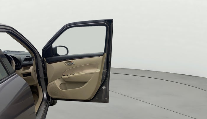 2013 Maruti Swift Dzire VXI, Petrol, Manual, 33,909 km, RHS Front Door