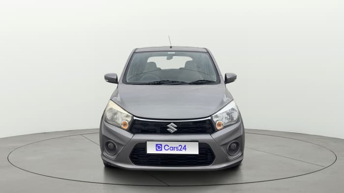 2021 Maruti Celerio ZXI, Petrol, Manual, 78,472 km, Front