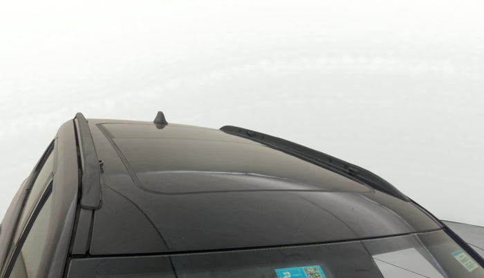 2021 Jeep Compass MODEL S (O) DIESEL 4X4 AT, Diesel, Automatic, 1,04,473 km, Roof