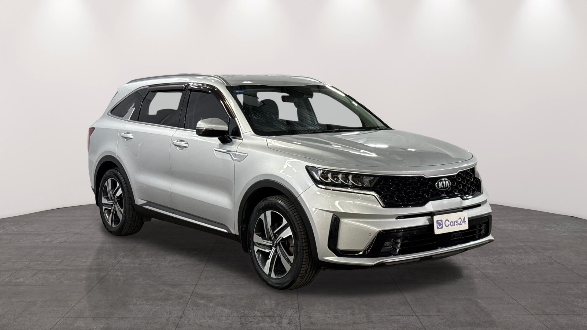 Kia Sorento image