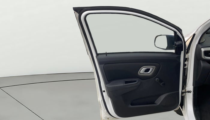 2021 Datsun Redi Go T, Petrol, Manual, 25,136 km, LHS Front Door