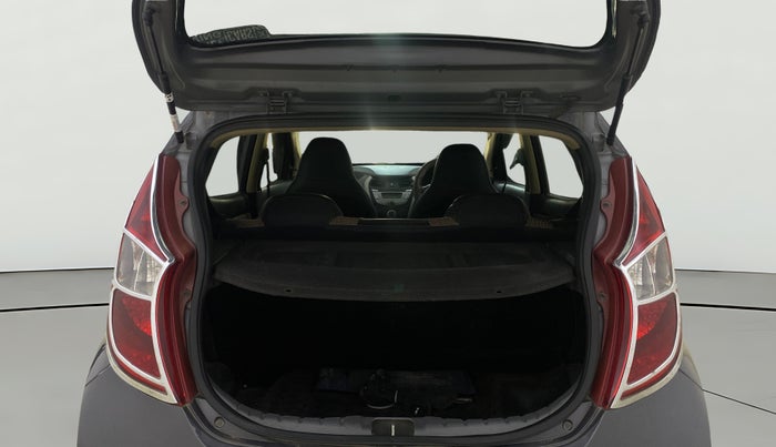 2016 Hyundai Eon MAGNA +, Petrol, Manual, 50,316 km, Boot Open Zoomed View