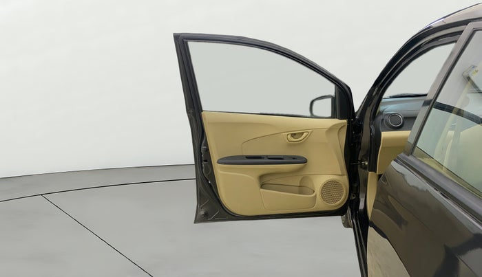 2015 Honda Amaze 1.2L I-VTEC S, Petrol, Manual, 51,855 km, LHS Front Door