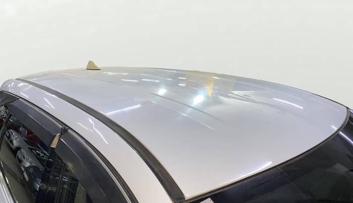 2022 Tata Harrier XE 2.0L KRYOTEC, Diesel, Manual, 72,489 km, Roof