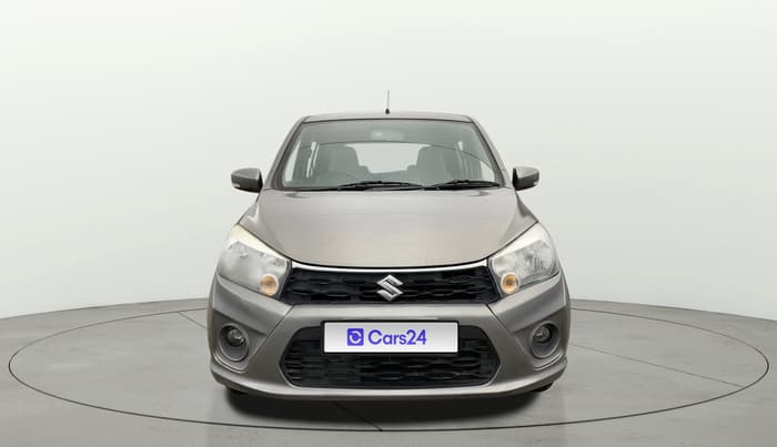2020 Maruti Celerio ZXI, Petrol, Manual, 55,030 km, Front