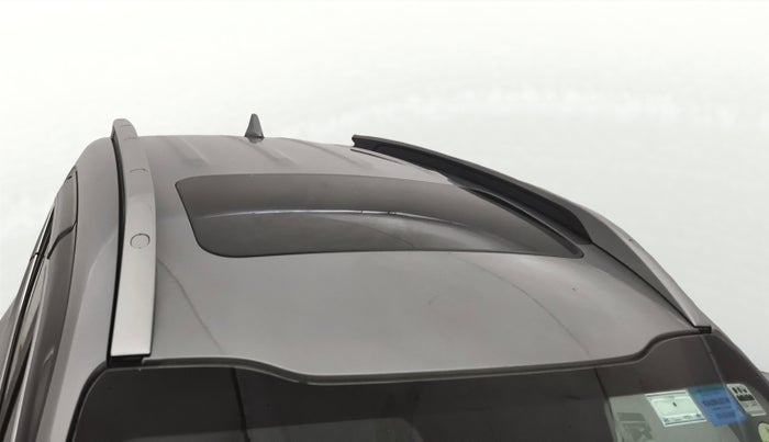 2021 KIA SONET GTX PLUS 1.0 IMT, Petrol, Manual, 38,792 km, Roof