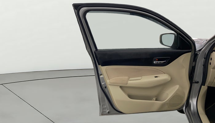 2023 Maruti Dzire VXI AMT, Petrol, Automatic, 29,705 km, LHS Front Door