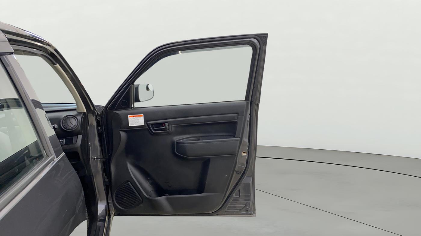 2020 Maruti S PRESSO VXI CNG, CNG, Manual, 53,895 km, RHS Front Door